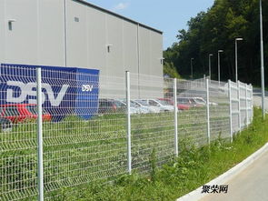 隔離護欄網(wǎng) 打造安全有序的景區(qū)、果園與工廠環(huán)境
