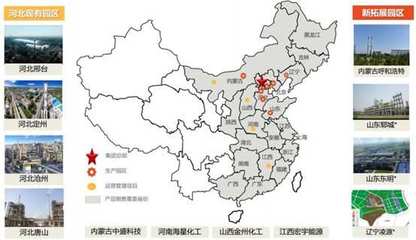 從運營托管的穩步推進，一窺焦化龍頭旭陽(01907)逆勢擴張戰略