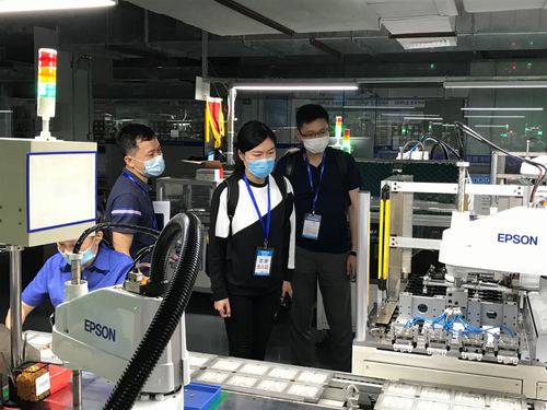 中國(guó)質(zhì)量認(rèn)證中心技術(shù)服務(wù)部 創(chuàng)新驅(qū)動(dòng)發(fā)展，專業(yè)鑄就品質(zhì)