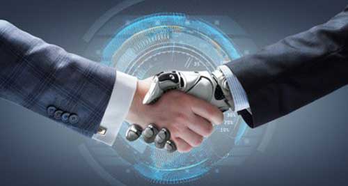 算法當(dāng)為舟，內(nèi)容方為?！饤墶拔ㄋ惴ㄕ摗保苿?dòng)技術(shù)服務(wù)內(nèi)容健康繁榮